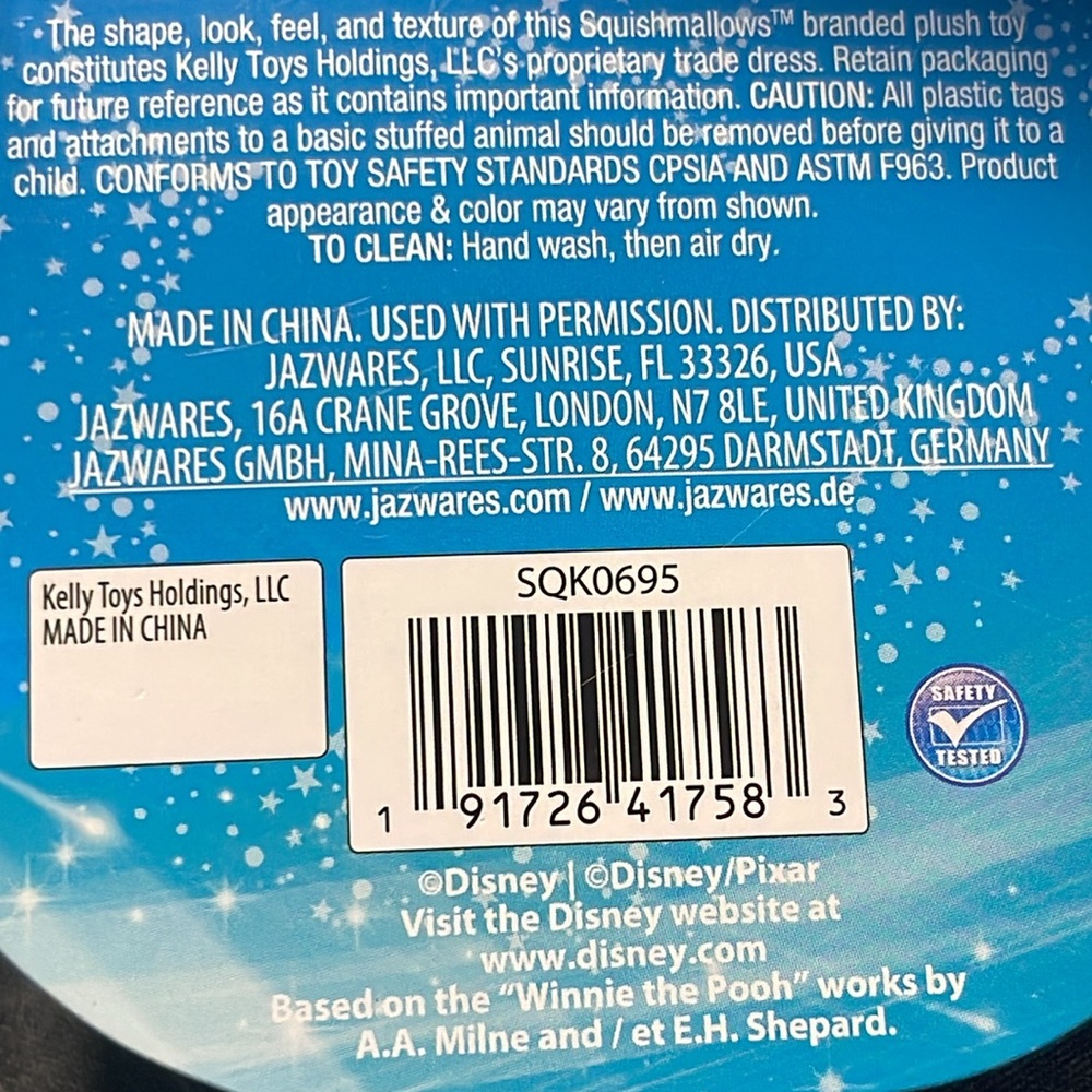 Stitch - Picture 2 of 3